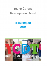 YCDT Impact Report 2020