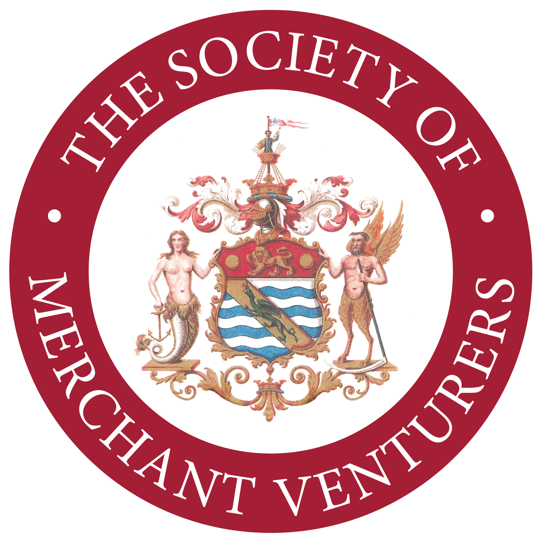 Merchant Venturers Logo