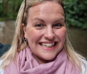 Georgia Prentice, Designated Safeguarding Lead