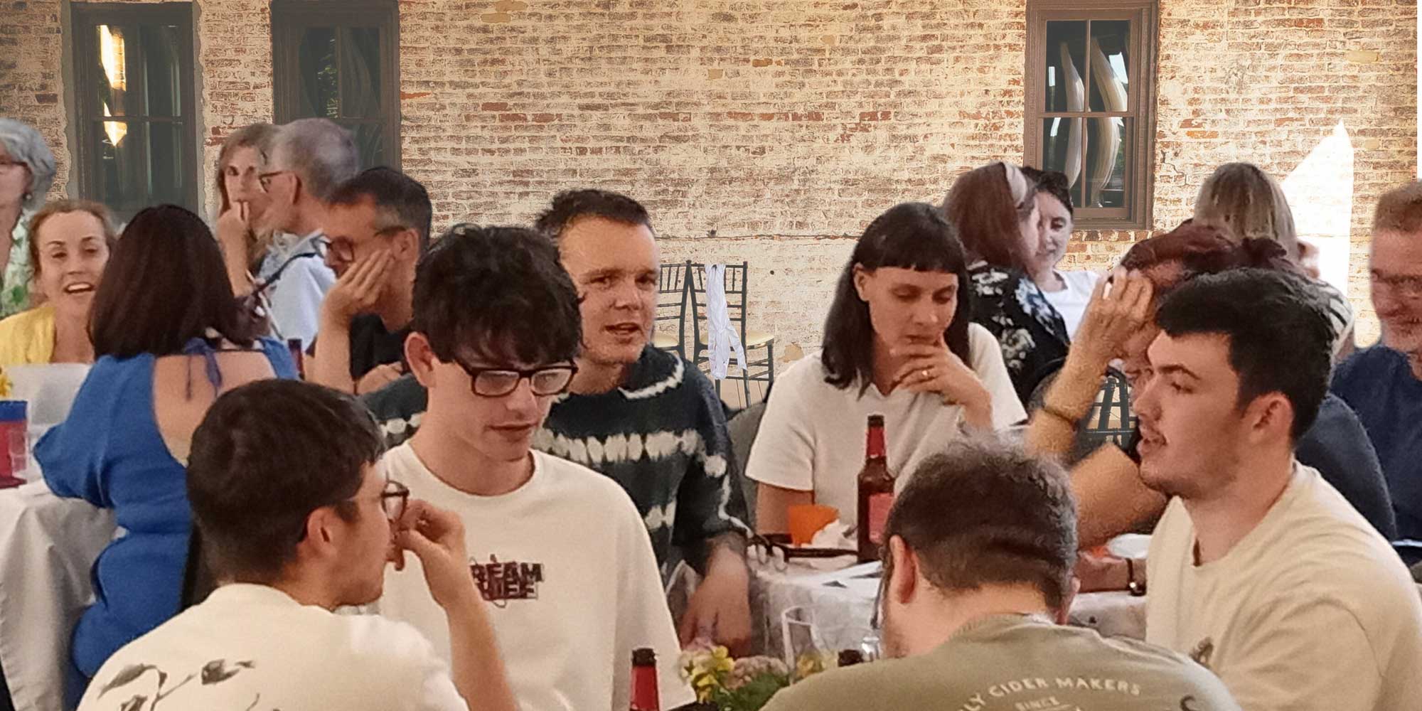 Quiz and Raffle 2026