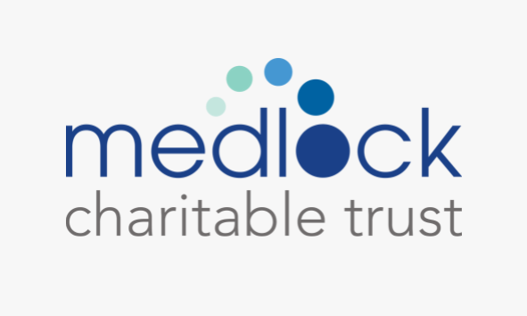 Medlock Charitable Trust Logo