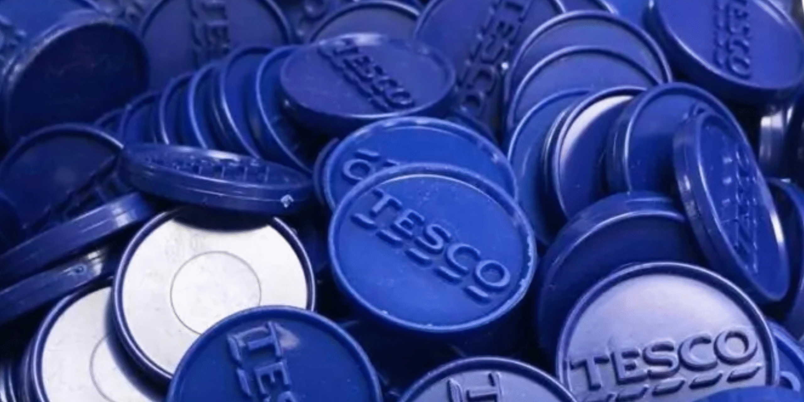 💙 Support young carers when you shop at Tesco